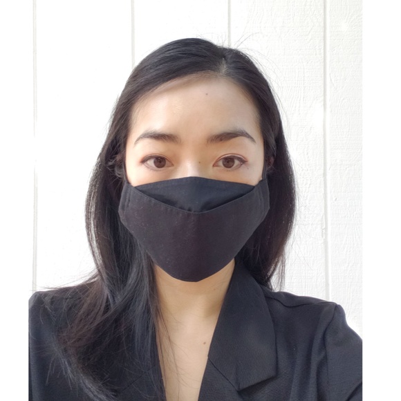 NEW! Halloween Fall Autumn Hand Made Face Masks - Picture 13 of 16